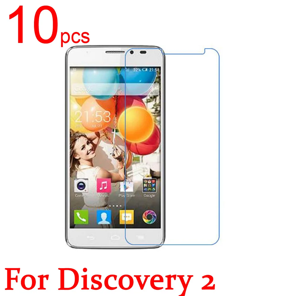 10 шт. Ультра прозрачная глянцевая/матовая/нано Противоударная Защитная пленка