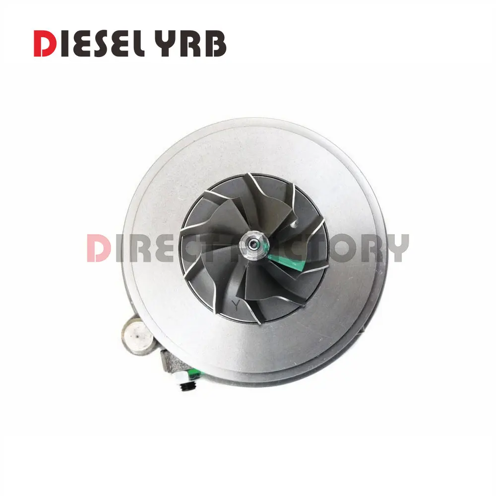 Турбокартридж BV39 5439 988 0072 970 54399880072 сердечник chra для SEAT Leon 1.9TDI 2008 2009 Двигатель: BLS|leon