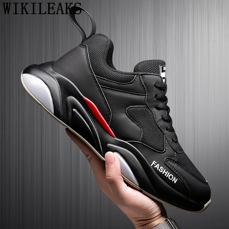

Sports Shoes For Male Designer Shoes Men Casual Heren Sneakers Breathable Shoes Men White Fashion Sneakers Brand Men Ayakkabi