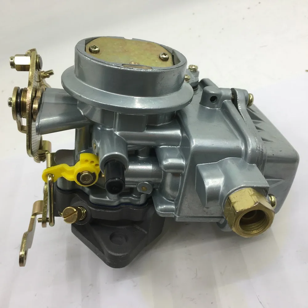 Карбюратор SherryBerg подходит для 1957 60 62 63 64 65 FORD 144 170 200 223 КАРБЮРАТОР 6CYL reплощад HOLLEY 1904