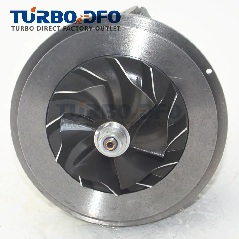 TD04HL 15T 6 49189 01700 для Saab 9000 2 3 AERO 162/165 кВт 220 / 224 HP 8828113 турбокомпрессор с сердечником