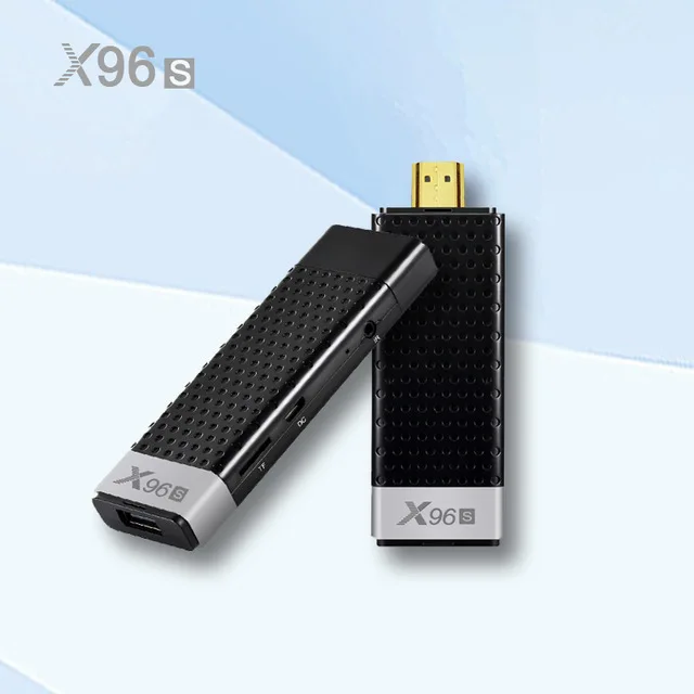 X96S Android 8,1 приставка обмена потоковыми мультимедийными данными(AIRPLAY/DLNA с 1 год Франция Португалия Бельгия Нидерланды Бельгия Великобритания IPTV подписка ТВ коробка