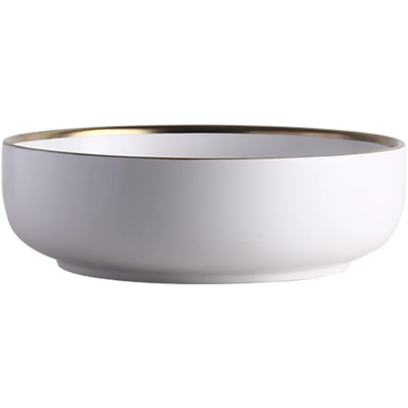 Европейская чаша для Пномпеня бытовая риса керамическая посуда миска супа