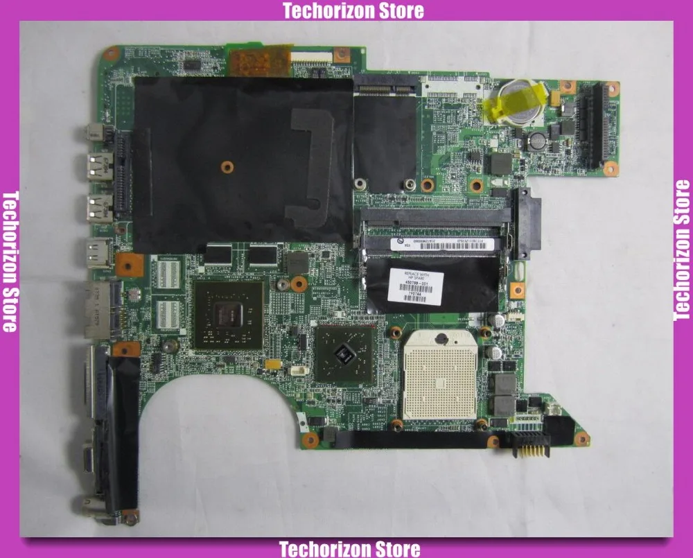 459566 001 450799 подходит для hp pavilion DV9000 материнская плата ноутбука плата|motherboard for