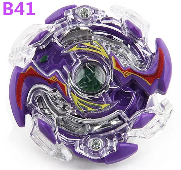 Bey toys blade BURST B-79 стартер слив Fafnir.8.Nt - Цвет: Оранжевый