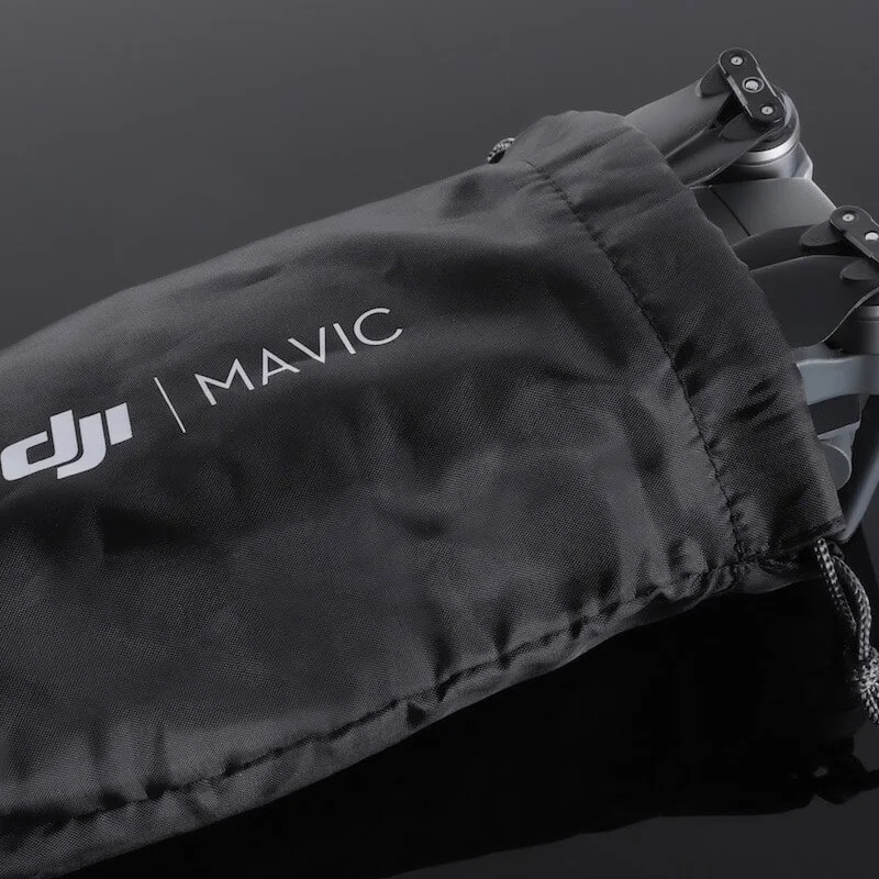 Для DJI MAVIC 2 Pro Zoom Air Drone аксессуары Водонепроницаемая нейлоновая сумка для хранения чехол для переноски сумки для дрона