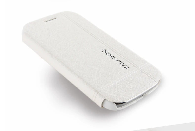 10pcs/lot Wholesale for SAMSUNG GALAXY CORE smart mobile phone Quality PU Leather CASE COVER [Kalaideng] I8260 |