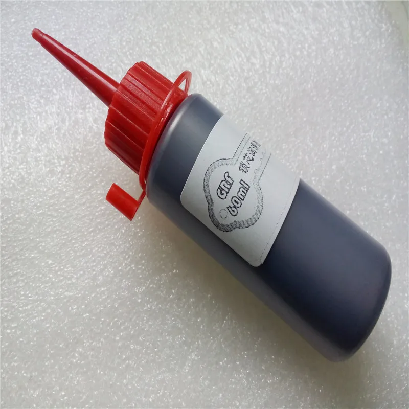 Графитовая смазка для безопасности дверей внутренняя сердцевина дверного замка