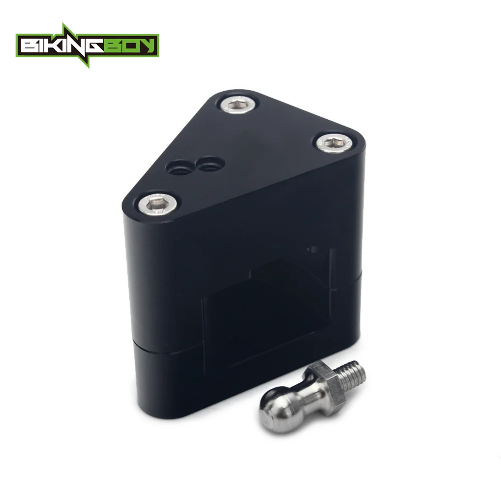 

BIKINGBOY Billet Adjustable Quick Shift Short Gear Change Race Shifter For Ford Fiesta MK7 ST180 1.6T Gearbox Ecoboost