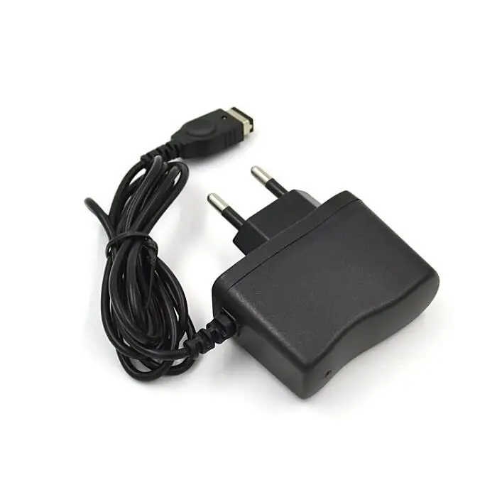AC Главная стены Зарядное устройство Мощность адаптер для DS/Gameboy Advance SP/GBA SP