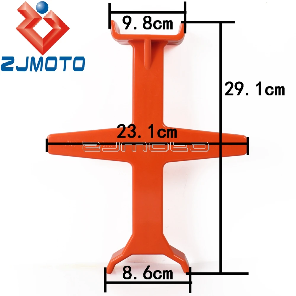 Байк мотокросс транспортировки бандаж Enduro отдыха уплотнения Saver 11 "Мотоцикл
