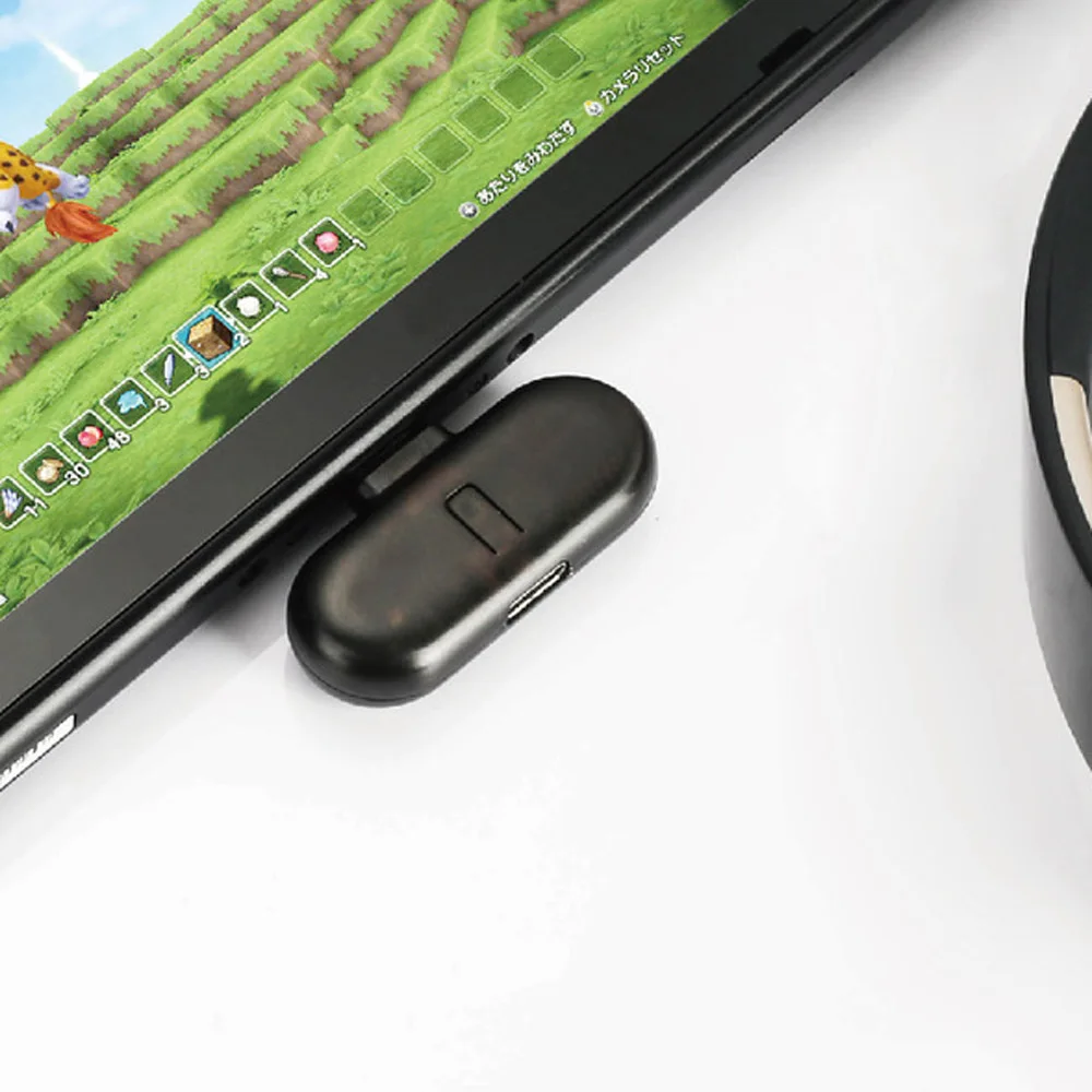 Для наушников ПК Bluetooth беспроводная гарнитура приемник адаптер для