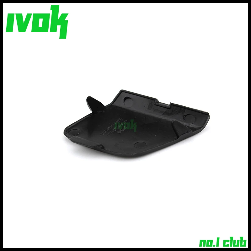 Крышка прицепа переднего бампера для Ford Foucs III BM51-17A989-ABW 2011-