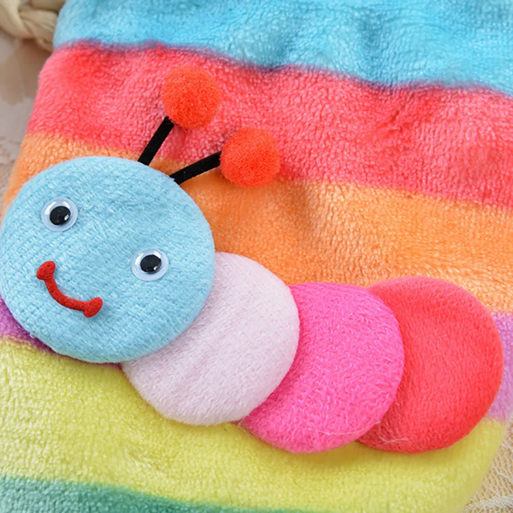 Симпатичный щенок собаки одежда свитер маленькая рубашка для щенка мягкие пальто для домашних животных Красивая осенне-зимняя теплая удобная одежда для домашних животных maglione трость