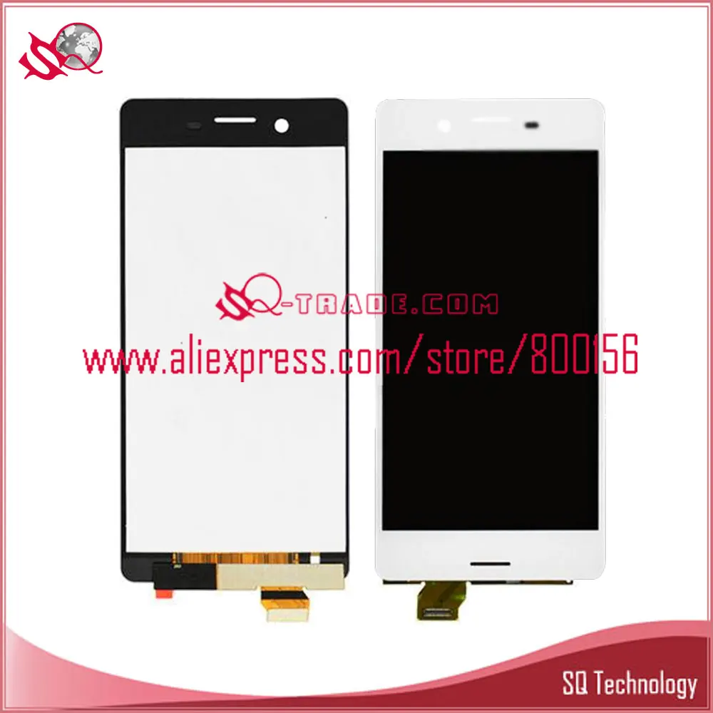 ЖК дисплей с дигитайзером сенсорного экрана для Sony Xperia X Performance LTE Dora SS 502SO F8131 F5121