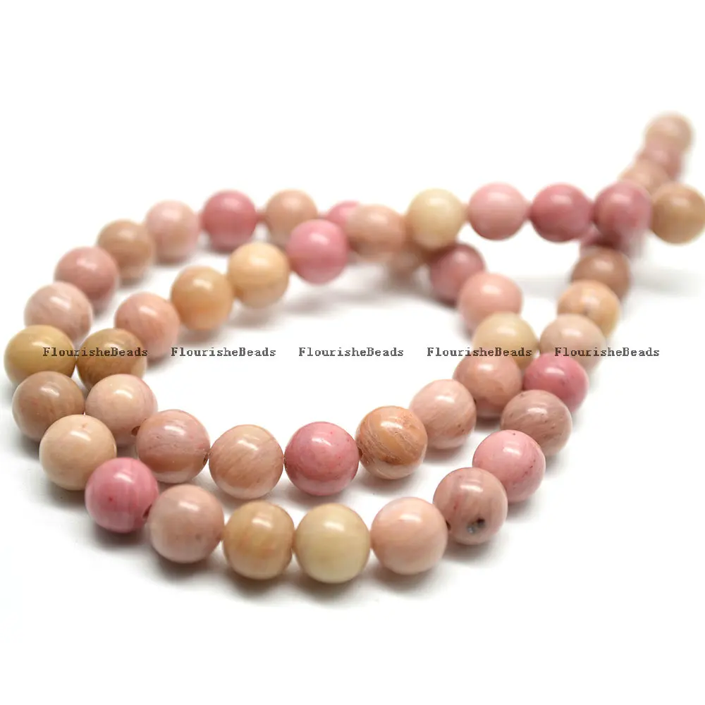 

Natural Red Serpeggiante Stone Smooth Round Loose Beads 4mm 6mm 8mm 10mm 12mm Wholesale Jewelry Supplies