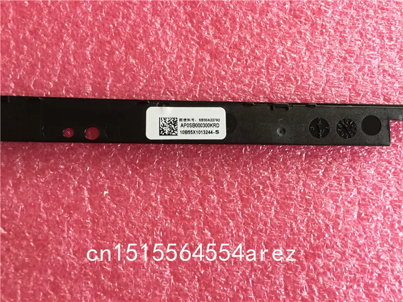 Новый оригинальный чехол для ноутбука Lenovo Thinkpad T450S с ЖК-дисплеем/рамка ЖК-экрана