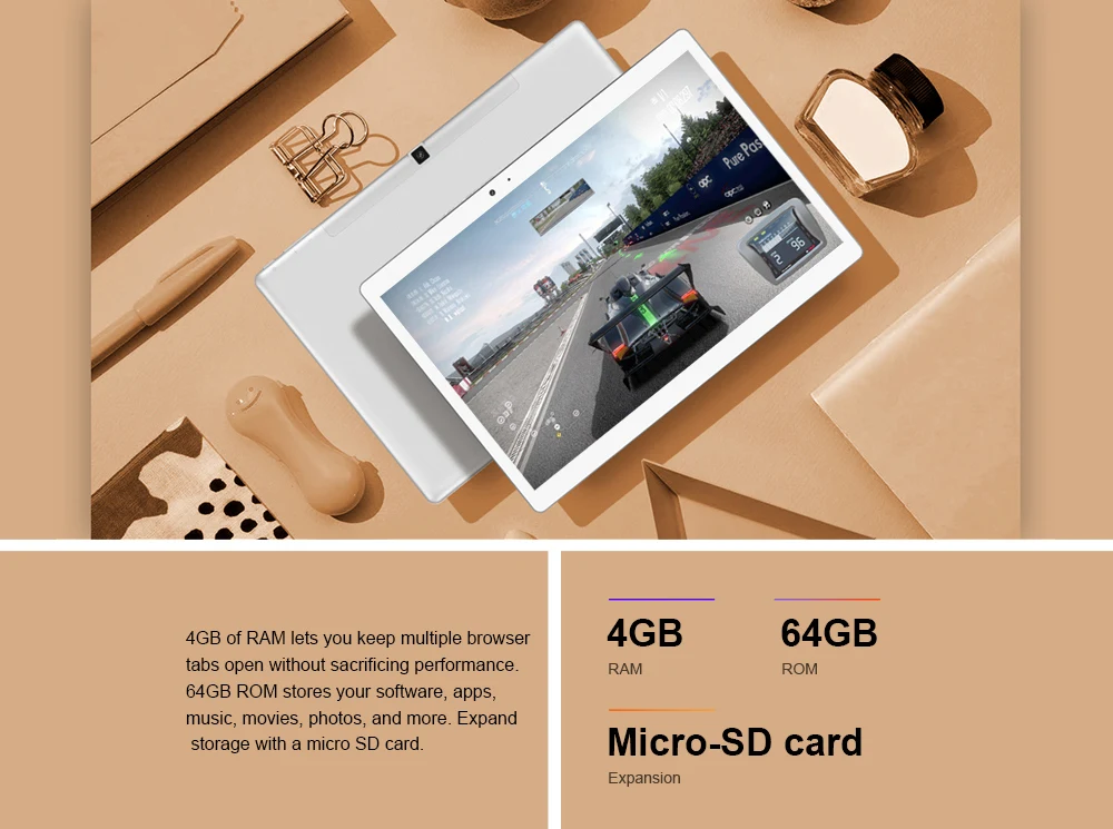 Teclast T20 4G Phablet Android7.1 10,1 дюймов MT6797X Deca Core 4 Гб ram 64 Гб eMMC rom Распознавание отпечатков пальцев 13,0 MPDouble камеры