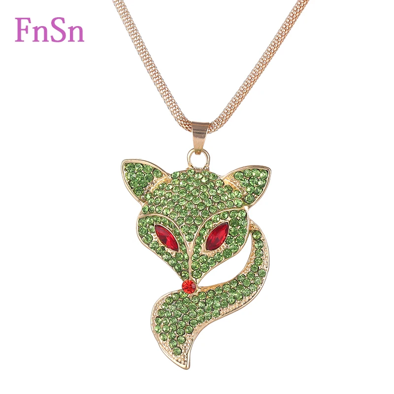 Коллекция 2016 года новые модные женские ожерелья длинные из цинкового сплава в