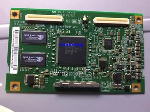 CN2 V315B1-C01 V315B1-CO1 T-CON для samsung TV