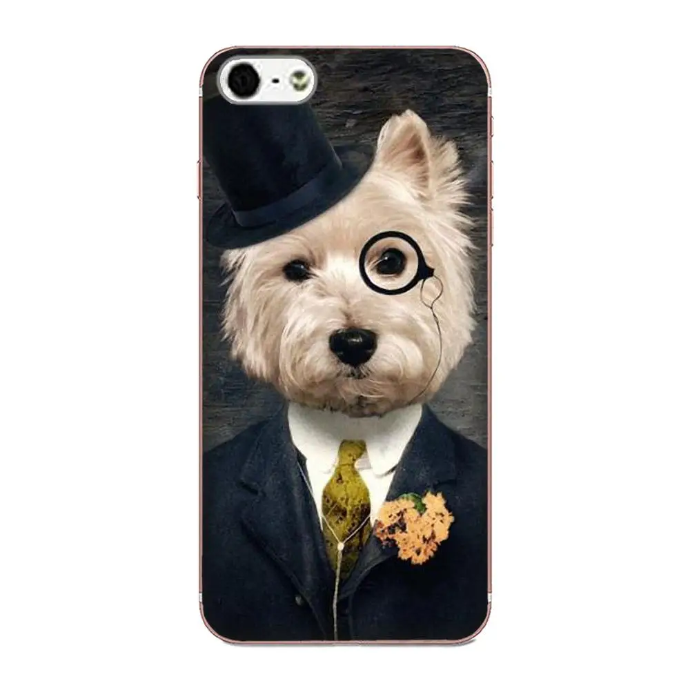 I Love My Westie TPU Cover Cell Phone Cases For Galaxy Alpha Core Note 2 3 4 S2 A10 A20 A20E A30 A40 A50 A60 A70 M10 M20 M30 | Мобильные
