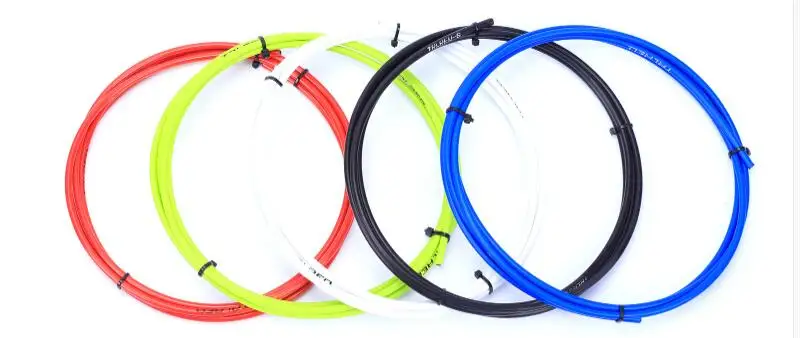 Комплект велосипедных тормозных линий/комплект переключения передач