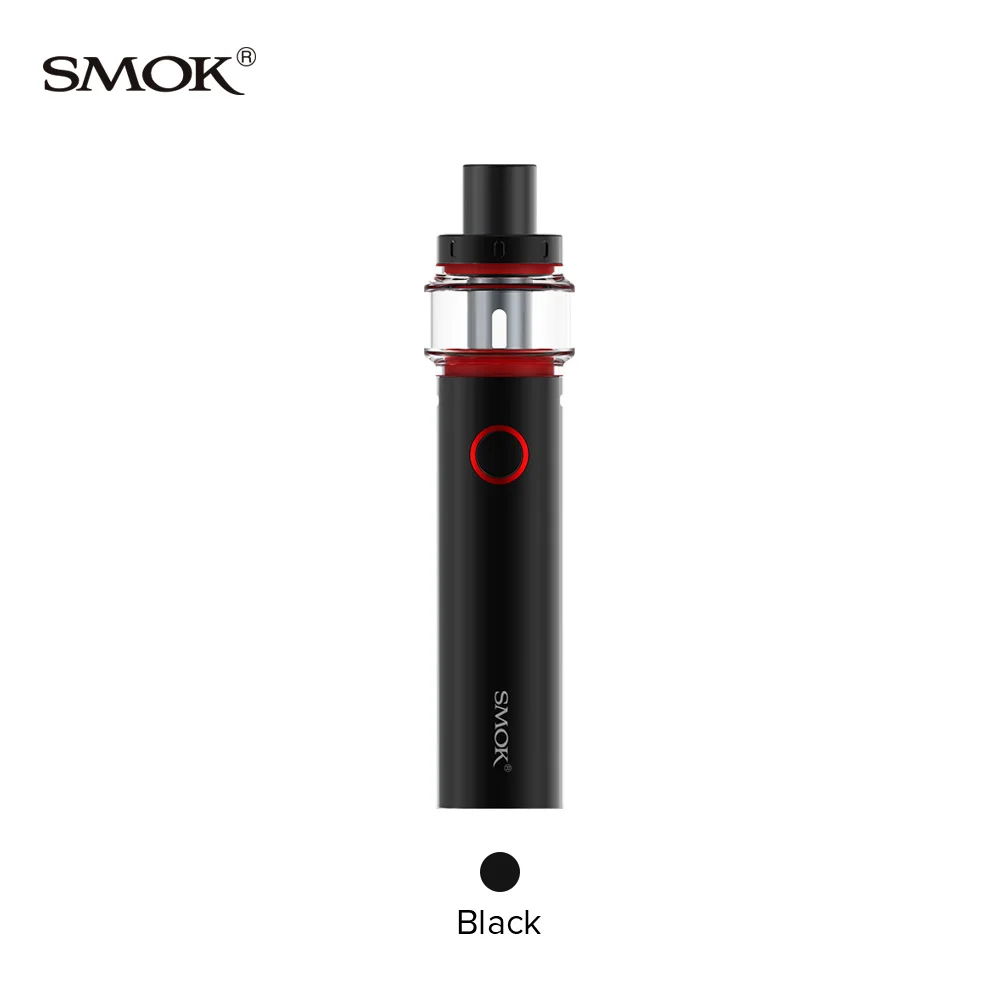 Smok Vape Pen 22 Light Edition Strip/Mesh Coil 1650mah электронная сигарета Vaporizer Pen|Системы нагревания