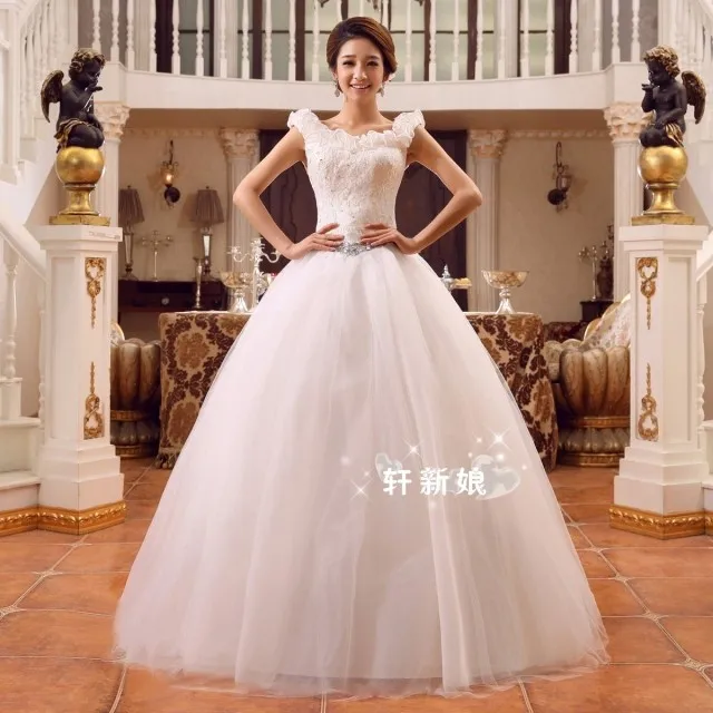 Новинка 2017 большие размеры женское платье для беременных свадебное бальное