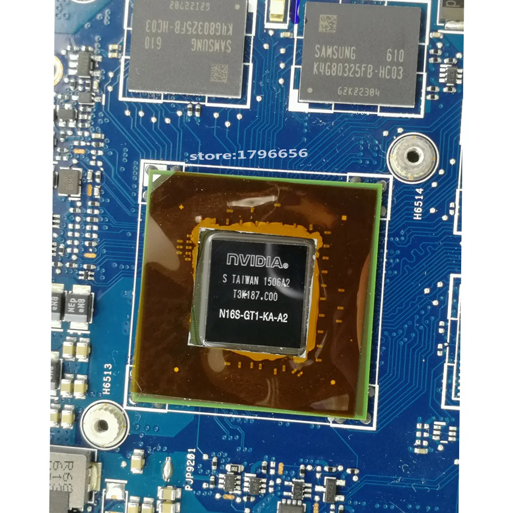 Материнская плата UX560UX для For Asus UX560U UX560UQK UX560UQ Q534U Q534UX Q534UQ материнская ноутбука I7