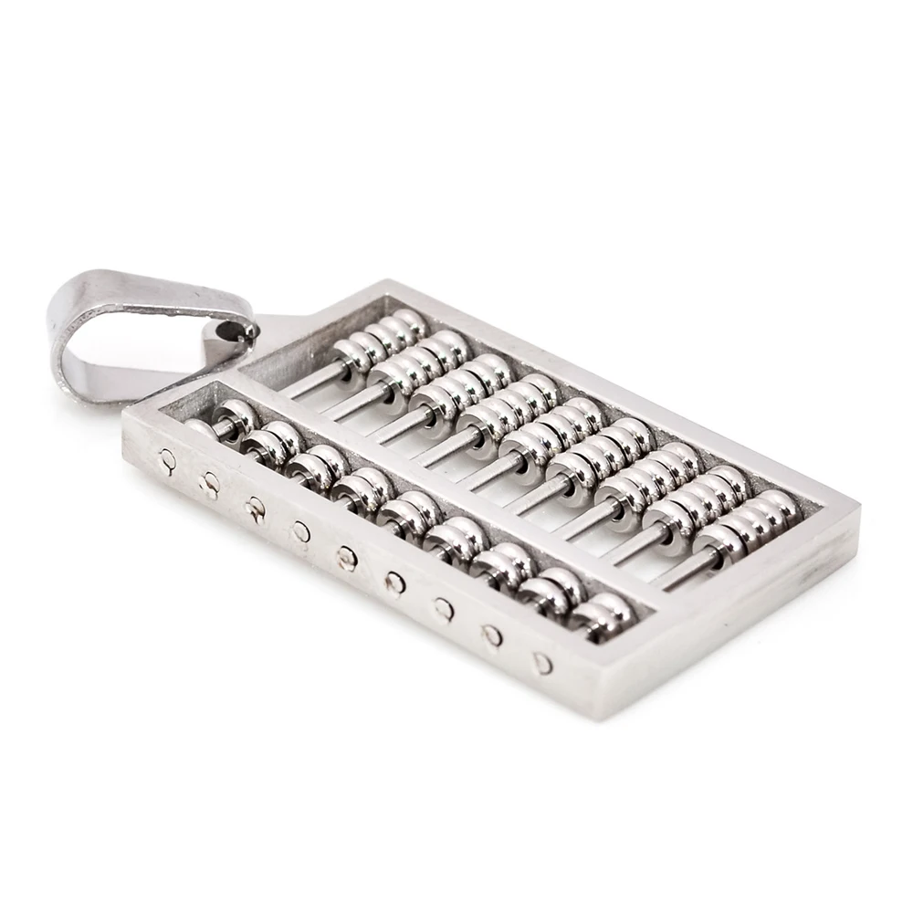 PeNeede ручной Непоседа Игрушка антистресс Ожерелье Подвеска/Брелок EDC Карманный