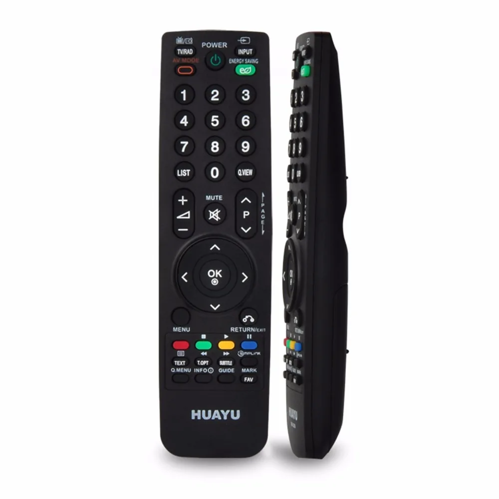 

The new remote control is compatible suitable for LG AKB69680411 Remote Control