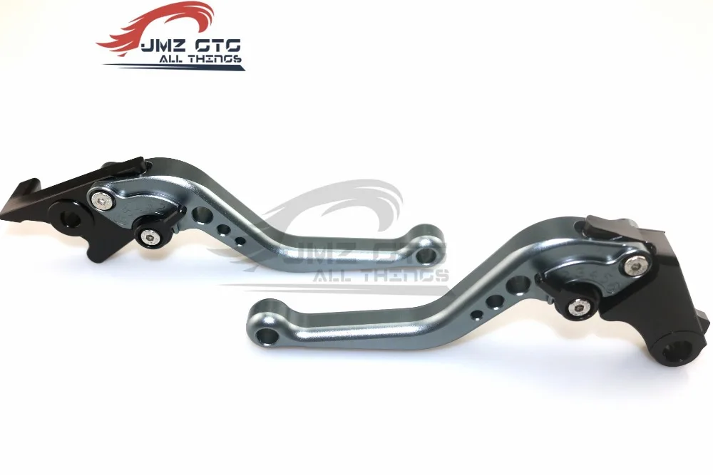For DUCATI HYPERMOTARD 939/Strada 821 / HYPERSTRAD Aluminum CNC Adjustable Motorcycle Brake Clutch Lever | Автомобили и мотоциклы