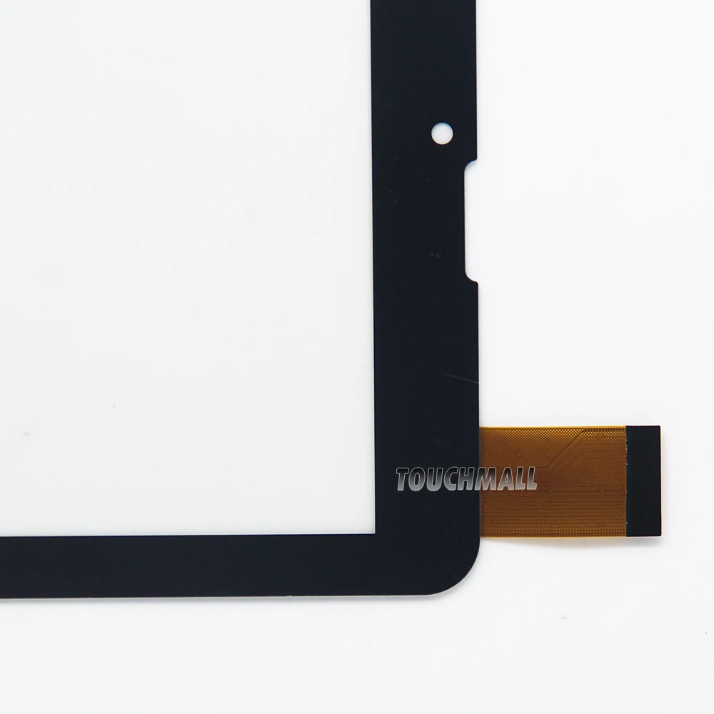 Новый сенсорный экран дигитайзер замена стекла для Wexler TAB A742 A740 7 дюймовый