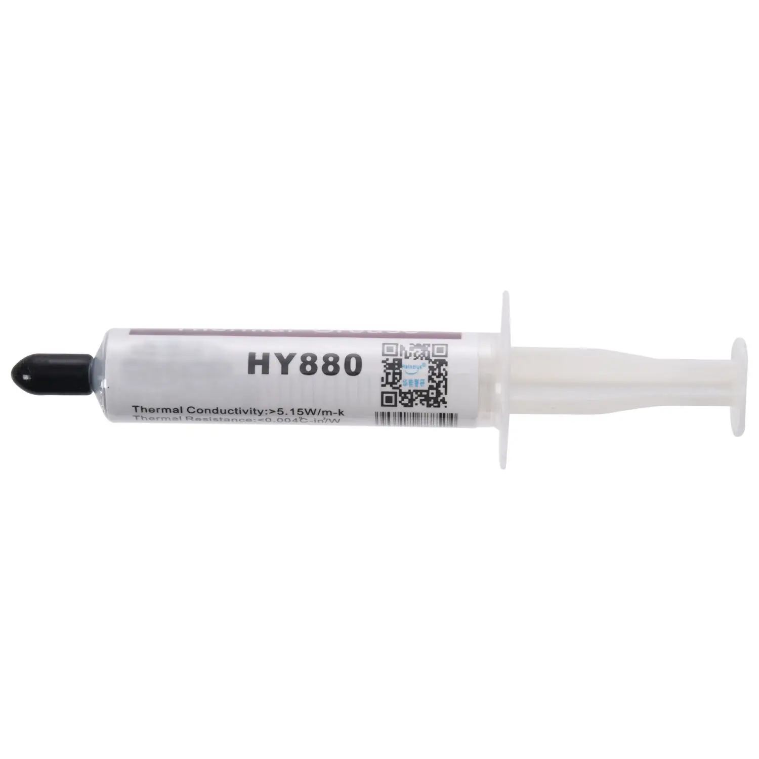 

hot-5g Premium Thermal Compound paste for Power LED, CPU, PC XBOX 360