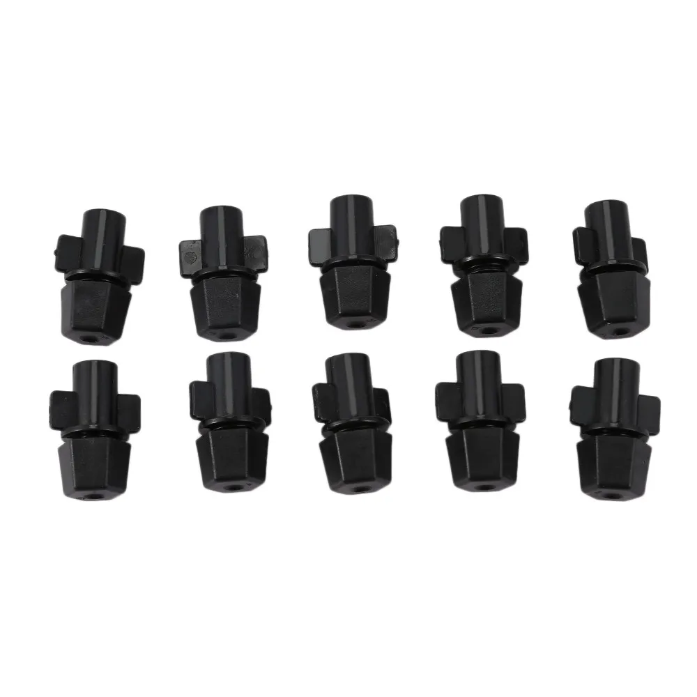 Садовый шланг 10 м капельная система полива своими руками автоматический набор