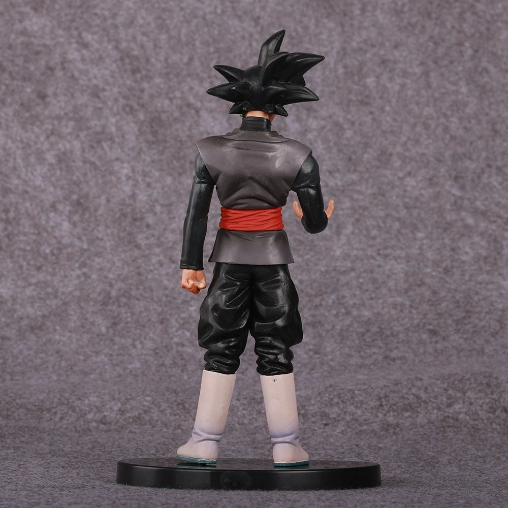 18 см в стиле аниме Ди: B Dragon Ball Z Супер сайян Жемчуг дракона Мужские Шорты для