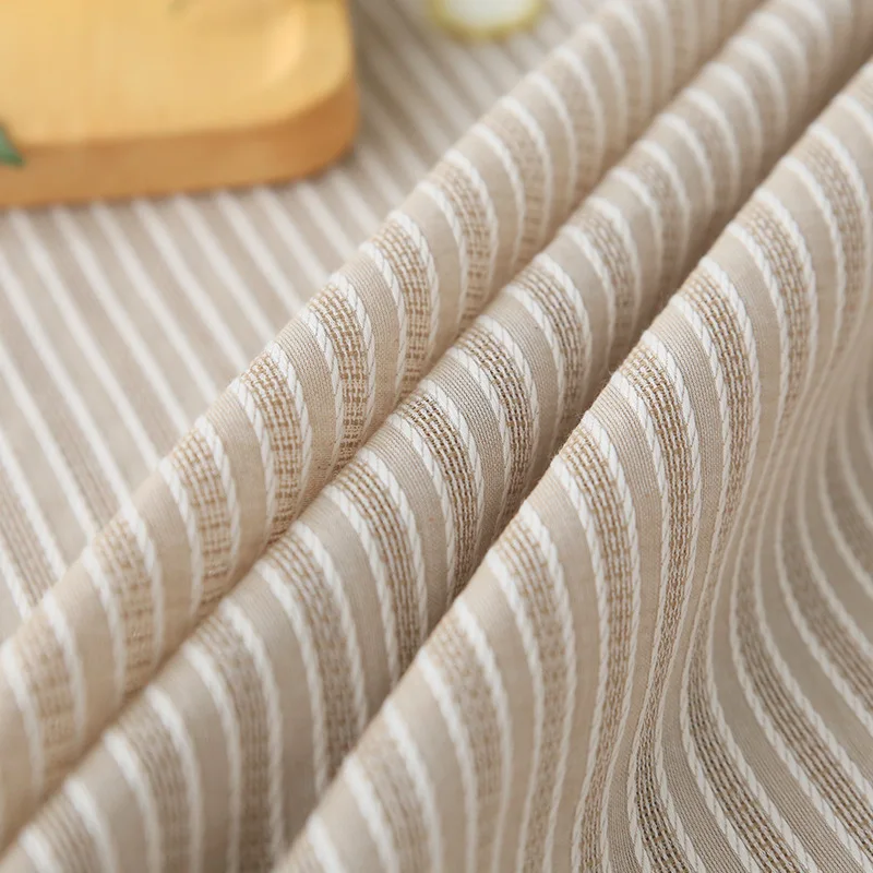 Японский Полосатый жаккардовый занавес с кисточками для двери/Норен/гобелен