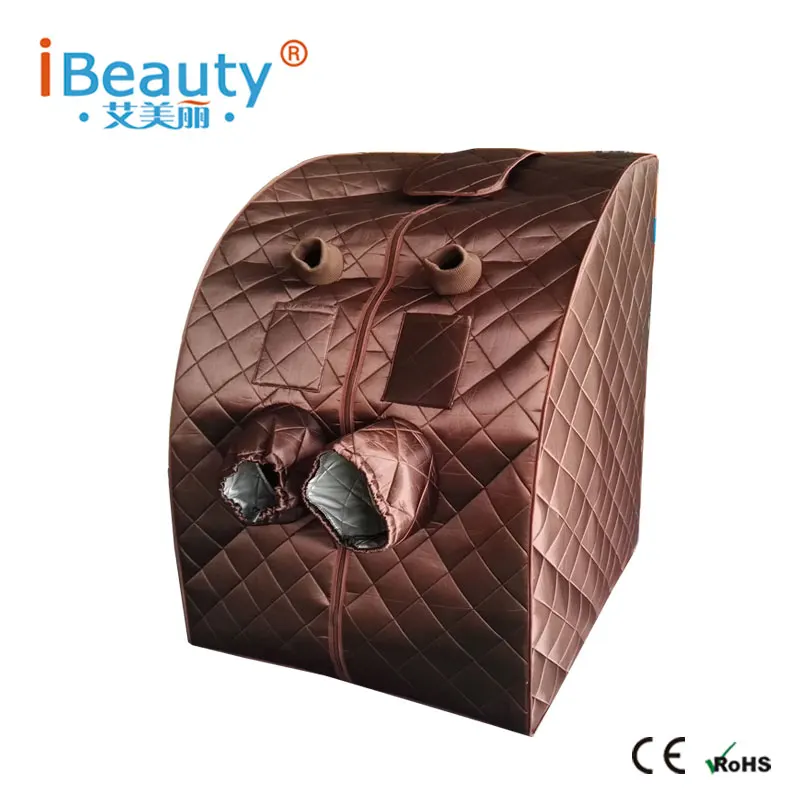 Инфракрасная сауна портативная инфракрасная панель из углеродного волокна XLarge