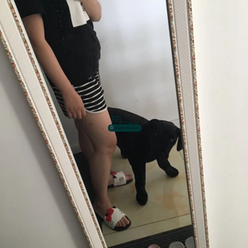 Дориа Трейдер 24 '' / 61 см Большой Фаршированные Мягкие плюшевые Симпатичные