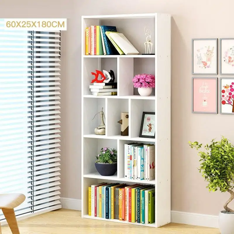 Стеллаж для шкафа Boekenkast Display Meuble Bois Camperas Libreria настенная полка деревянная мебель