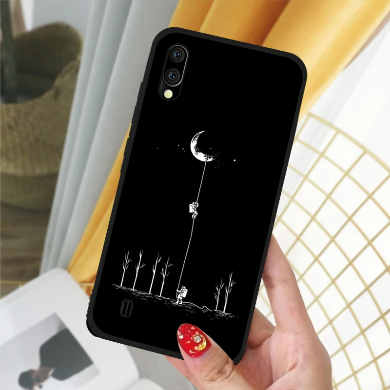 Gertong черный чехол с рисунком в армейском стиле для samsung Galaxy S9 S8 S10 плюс S10e Note 8 9 A10 A20 A30 A40 A50 A70 M10 M20 M30 чехол для телефона Coque