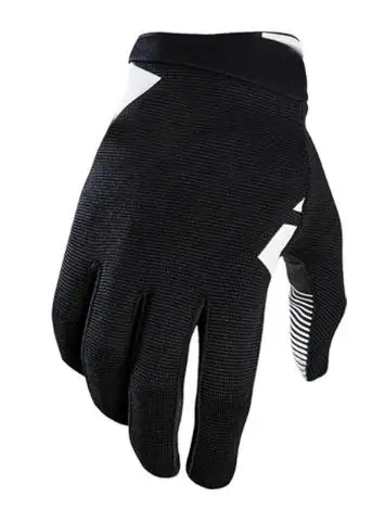 Велосипедные гоночные велосипедные перчатки Ranger Gel брендовые дышащие для езды на