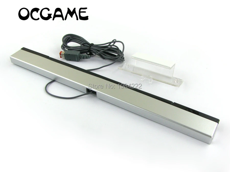 OCGAME новая Проводная инфракрасная сенсорная панель для Nintendo Wii управление Замена