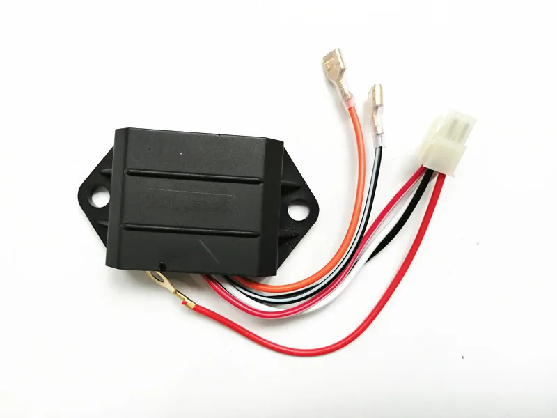 CDI Ignitor OE 72562-G01 для EZ-Go Golf Cart 4 Cycle Gas Models EPIGC107 | Автомобили и мотоциклы