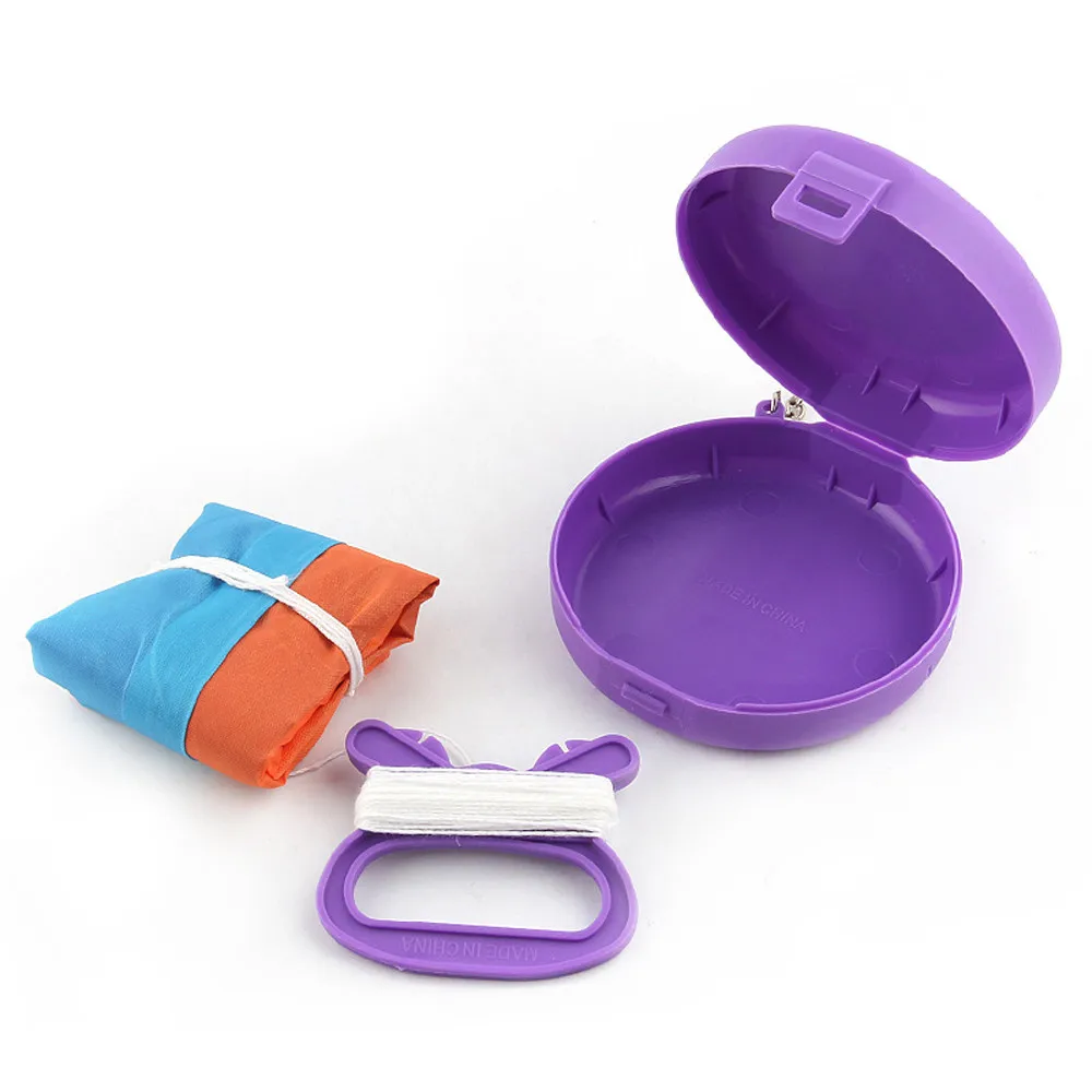 

Outdoor Earth kite mini Beautiful Large Easy Flyer Kite Supplest Pocket kite Toy x# dropship