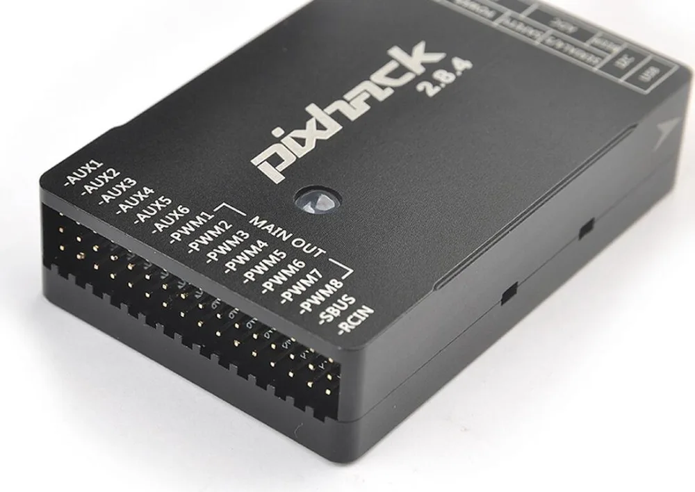 Новинка Pixhack 2.8.4 Pro 32 разрядный Контроллер полета с открытым исходным кодом