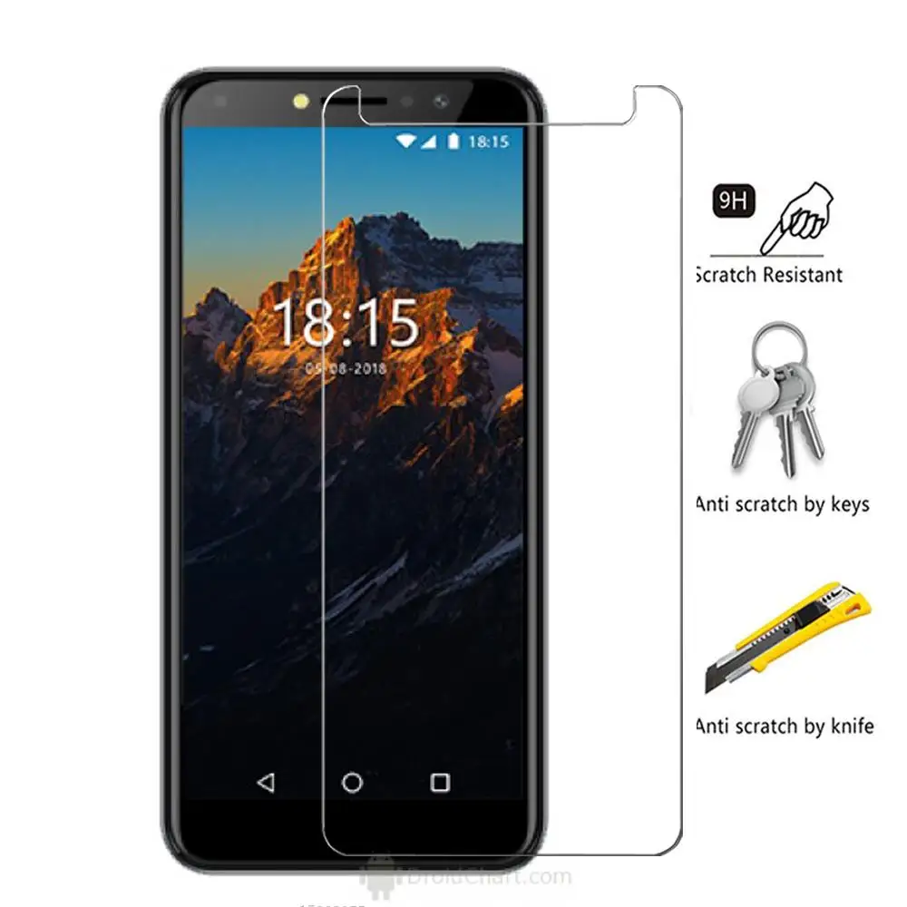 телефон bq 5519l