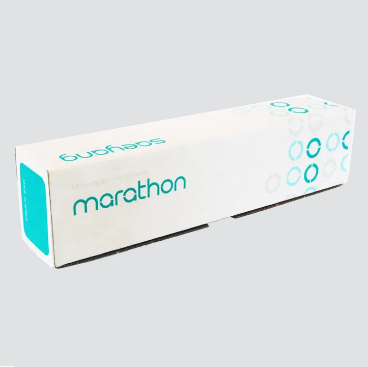 Микромотор полировка стоматологический микромотор Saeyang Marathon SDE-H37SP 35000 об/мин