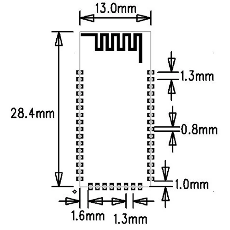 CSRA64110 Bluetooth модуль 4,2 Bluetooth стерео аудио приемник плата динамик модуль поддержка ies TWS