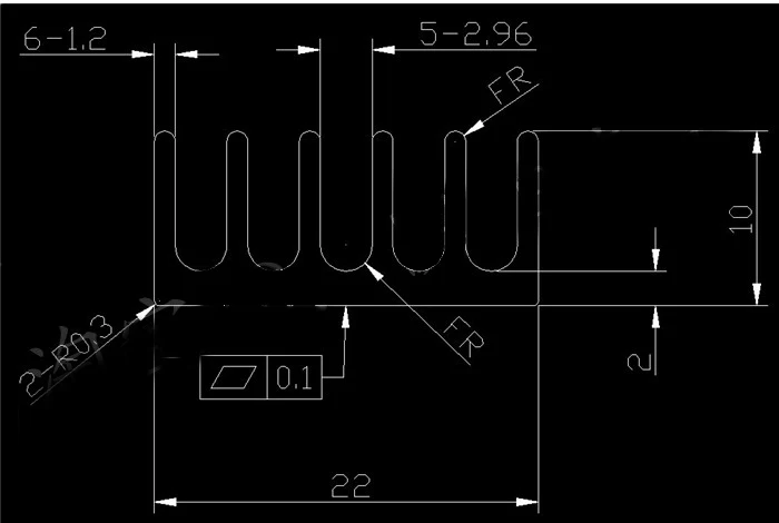 Бесплатная доставка 100 шт. пользовательский высококачественный алюминиевый